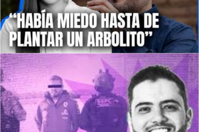 🚨 ¡Escalofriante Testimonio! La Regidora Castañeda Relata el Terror Bajo el Exalcalde de Tequila, Diego Rivera