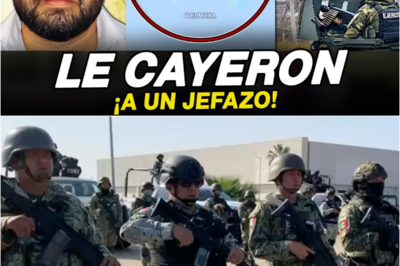 ¡Impactante Caída de 9 Escoltas de “El Contador” en Matamoros! ¡Descubre Todos los Detalles!