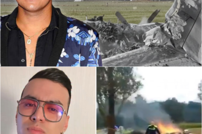 🚨 ¡Impactantes Revelaciones! La Verdad Detrás del Accidente de Yeison Jiménez que Dejó al Mundo Sin Aliento