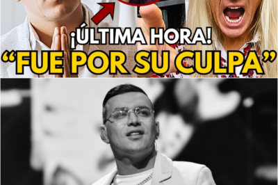 🚨 ¡El Escalofriante Atentado Contra el Papá de Yeison Jiménez! Lo Que Javier Ceriani Revela Te Dejará Sin Aliento 😱💔