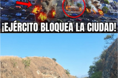 🔥 ¡La Caída del Ingenro! Cómo el EJÉRTO Detuvo al Operador del CJNG que Amezaba la Segidad de Culiacán ⚠️