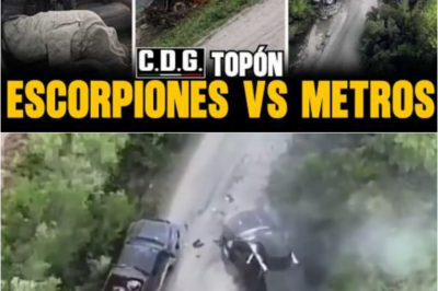 😲 ¡Sicarios a la Vista! Capturan en Video el Enfrentamiento Sangriento entre Grupos Rivales del Cártel del Golfo en Tamaulipas 📹💣