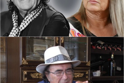 🔥 ¡La Verdadera Lucha de Albano Carrisi! Revelaciones Desgarradoras y el Dolor que Su Familia Enfrenta ⚠️