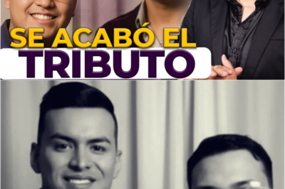 🚨 ¡ESCÁNDALO EN LA MÚSICA! La Carta que Frenó a Arboleda como Tributo a Yeison Jiménez y Cambió Todo 😱🎤