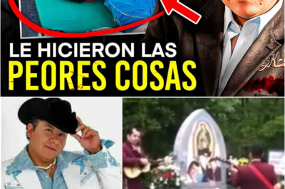 🌪️ ¡La Trágica Historia de Sergio Gómez! Descubre los Secretos Ocultos Detrás de su Muerte y la Venganza del Narcotráfico 💔📜