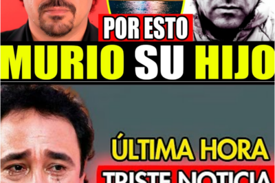 🚨 ¡Hugo Sánchez Revela la Verdadera Tragedia de Su Vida! La Impactante Historia que Nadie Conocía