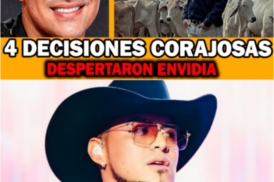 🎤 ¡LAS DECISIONES QUE CAMBIARON LA VIDA DE YEISON JIMÉNEZ! De la Pobreza a un Imperio Envidiado 💰