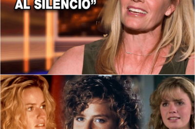 🎬 ¡LA VERDADERA HISTORIA DE ELISABETH SHUE! De Estrella de Hollywood a la Vida Familiar Elegida 🌟