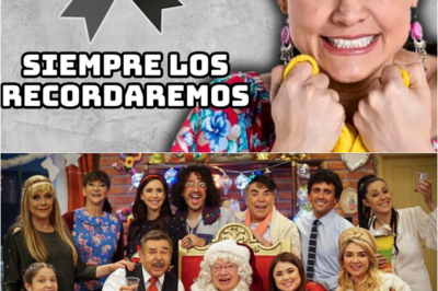 🚨 ¡El Doloroso Adiós a 5 Actores de UNA FAMILIA DE DIEZ! Recordamos sus Vidas y Legados que Nunca Olvidaremos 💔😢