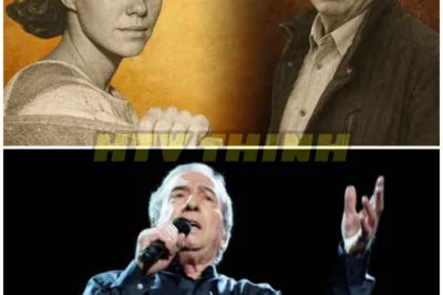 “No quiero que lo miren con lástima”: la familia de José Luis Perales rompe el silencio y deja una revelación que cambia la historia