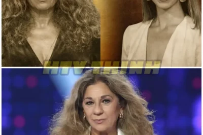 LA FAMILIA DE LOLITA FLORES CONFIRMA ALGO QUE NADIE ESPERABA… Y EL PÚBLICO EMPIEZA A UNIR PIEZAS