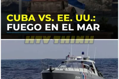 NO ES SOLO CUBA: el tiroteo se cruza con elecciones, explosivos hallados y un país lleno de rumores