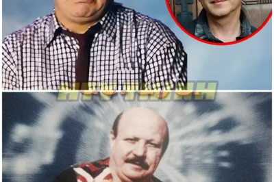 CINCO PERSONAS, UN ARCHIVO Y UNA VIDA DE SILENCIO: La confesión más incómoda de Stanislao Marino sacude su legado a los 74 años