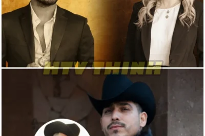 ¡SILENCIO ROTO A LOS 54 AÑOS! Espinoza Paz revela el sacrificio que costó su carrera y por qué decidió dejar de esconderse