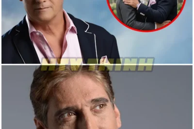 ¡La historia no contada de Guillermo Dávila! “Nos casamos” y la decisión que le cambió la vida a los 70 años