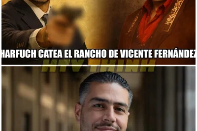 “Los Fernández en el Ojo del Huracán: El Legado Musical que Esconde un Imperio de Corrupción”