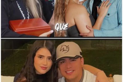 🔥😱🎶 SE FILTRA EL MENSAJE MÁS ÍNTIMO ANTES DEL ABISMO: LA CANCIÓN QUE YEISON JIMÉNEZ ENVÍO A SONIA, UN ADIÓS DISFRAZADO DE MELODÍA Y EL ECO QUE HOY CONMOCIONA AL MUNDO 🕯️💔🌪️