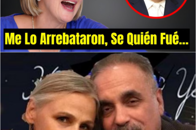 ¡La Desgarradora Confesión de la Esposa de Willie Colón! La Verdad Oculta Tras Su Muerte que Nadie Conocía