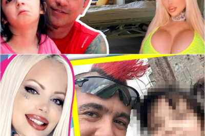🚨 ¡La impactante verdad sobre la hija con autismo de Sabrina Sabrok! Revelaciones que nadie esperaba