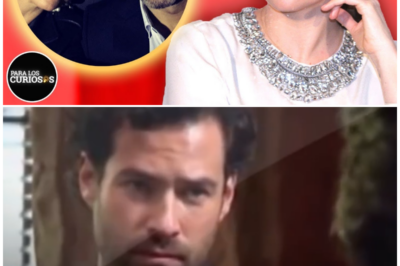 🔥😱💣 ASÍ PLANTÓ CARA SIN TITUBEAR: LUDWIKA PALETA ROMPE EL SILENCIO, BLINDA A EMILIANO SALINAS Y ENCIENDE DE NUEVO EL ESCÁNDALO NXIVM 🕯️🖤🌪️