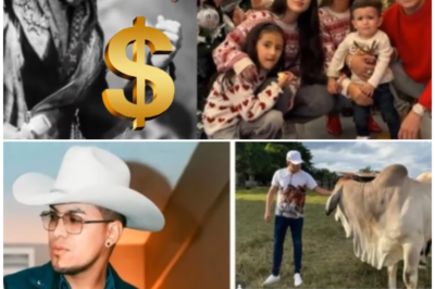 🔥💰😱 IMPACTANTE REVELACIÓN QUE SACUDE A TODOS: LA MILLONARIA HERENCIA DE YEISON JIMÉNEZ, CIFRAS QUE DESLUMBRAN, DECISIONES INESPERADAS Y UN LEGADO QUE CAMBIA DESTINOS 🕯️🎶🖤🌪️