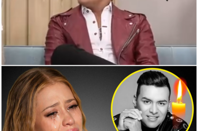 💔🔥🕯️ A LOS 31 AÑOS, LA ESPOSA DE JASON JIMÉNEZ ROMPE EL SILENCIO QUE LA CONSUMÍA Y SU REVELACIÓN TRISTE SACUDE A TODOS COMO UN GOLPE AL ALMA 😱🌫️💥