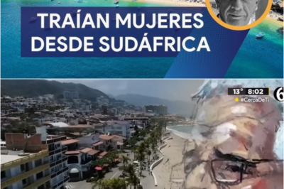 🔥 ¡A*trocidades al descubierto! Jeffrey Epstein y su conexión con México: ¿quiénes son los poderosos implicados?