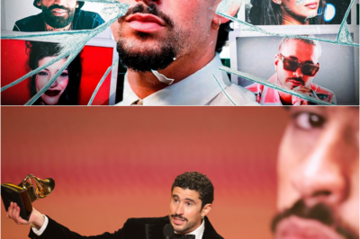 🌟 ¡BAD BUNNY ROMPIÓ TODAS LAS REGLAS Y AHORA ES UNA LEYENDA! Desde empaquetador a ícono global – ¡Descubre su increíble viaje y legado! 🎤