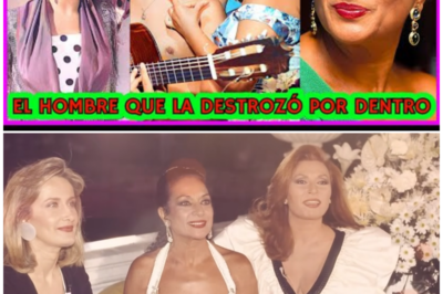 🥀 La HISTORIA JAMÁS CONTADA de LOLA FLORES Del MALTRATO de MANOLO CARACOL a la TRAGEDIA FINAL