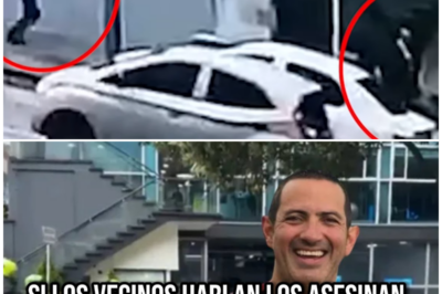 SANGRE TRAS LA RUTINA: El crimen que estremeció el norte de Bogotá y las amenazas ignoradas que hoy podrían revelar quién movió los hilos El amanecer parecía inofensivo, como cualquier otro frente a un gimnasio exclusivo del norte de Bogotá.