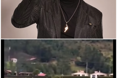 🚨✈️😱 El grito de “última hora” que paralizó a millones, la avioneta envuelta en misterio y el nombre de Yeison Jiménez que estremeció al continente 💥🕯️💔