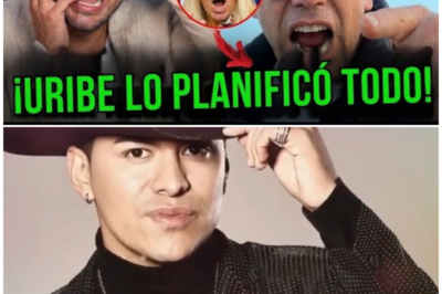 ¡BOMBA! Johnny Rivera Acusa a Jessi Uribe por la Muerte de Jason Jiménez | Sabotaje en la Música