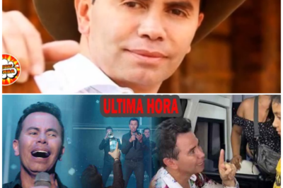 🚨😱💔 ¡LE ROBARON EN PLENO APLAUSO! LA NOCHE OSCURA QUE MANCHÓ EL CONCIERTO DE JHONNY RIVERA 🔥🎤🕯️