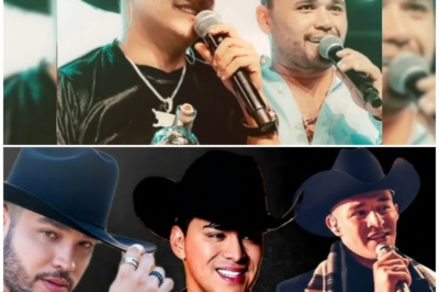 ¡SE PRENDE LA POLÉMICA! Jessi Uribe rompe el silencio y sacude los rumores sobre el supuesto pacto entre Luis Alfonso y Yeison Lo que empezó como un murmullo en redes terminó convirtiéndose en tema obligado dentro del regional colombiano.