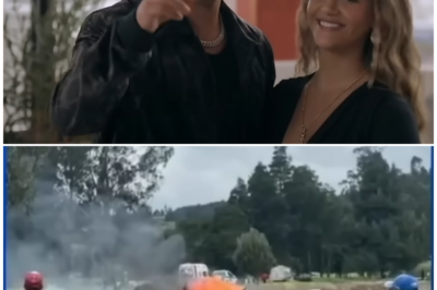 🕯️😱💔 El silencio no se rompió con palabras, se quebró con ausencia, con escenarios apagados y con el nombre de Jason Jiménez flotando en un eco que duele 🌪️🎶
