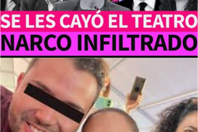 🚨 ¡EL NARCO MANDA AHORA! Revelaciones Impactantes sobre la Infiltración del Crimen Organizado en México 💔