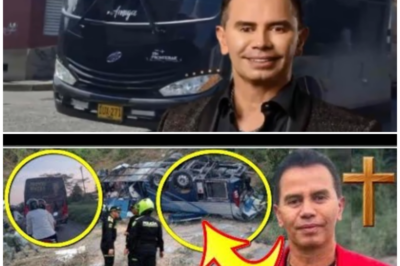 🚨🚌🌪️ ¡EL SUSTO QUE PARALIZÓ A CAQUETÁ! EL BUS DE JHONNY RIVERA ENTRA EN EL JUEGO DEL DESTINO Y LAS REDES EXPLOTAN CON UNA HISTORIA QUE PUDO TERMINAR EN TRAGEDIA 😱🎤🔥