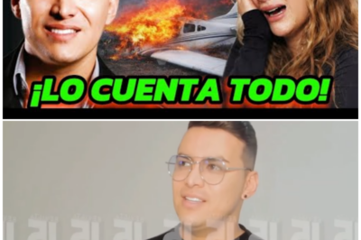 ¡LO CUENTA TODO!La esposa de Yeison Jiménez HACE la CONFESIÓN más DOLOROSA