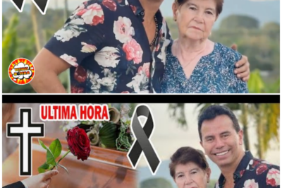 ¡ ULTIMA HORA! SE NOS FUÉ SIN ” DESPEDIRSE ” JHONNY RIVERA NO SE LO ESPERABA luto ¡HOY!