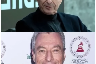 🚨😭🕯️ ÚLTIMA HORA QUE DESTROZA EL CORAZÓN: ENTRE SOLLOZOS Y MIRADAS ROTAS, LA HIJA DE CÉSAR COSTA ROMPE EL SILENCIO Y CONFIRMA LO QUE NADIE QUERÍA ESCUCHAR 💔🎭🔥