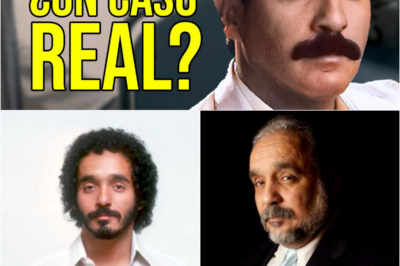 ¡UNA CANCIÓN QUE CAMBIÓ TODO! La conmovedora historia de Simón ‘El Gran Varón’: ¿Cómo Willie Colón transformó su vida en música?