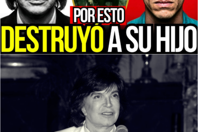 😱 ¡LA TRÁGICA HERENCIA DE CAMILO SESTO! SU HIJO SE DESTRUYE MIENTRAS LLEVA LAS PELUCAS DE SU PADRE MUERTO – ¡Descubre la oscura verdad! 🔥