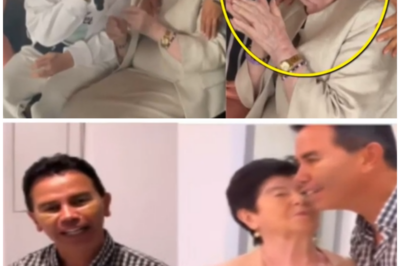 🚨🙏🏻😢🔥 ¡EL DOLOR MÁS GRANDE TOCÓ SU FAMILIA! LA MADRE DE JHONNY RIVERA SUFRE GRAVE ACCIDENTE Y EL CANTANTE SUPLICA ORACIONES 💔🕯️👀