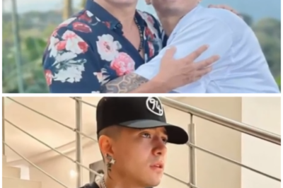 ¡ TRISTE NOTICIA ! ANDY RIVERA HIJO DE JHONNY RIVERA HOY ! SUCEDIÓ LO INESPERADO !