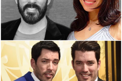 La esposa de Drew Scott se divorció de él poco después de este incidente.