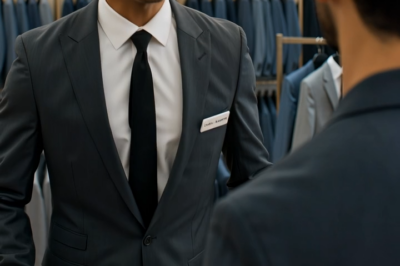 ORGULLO CONTRA HUMILDAD: Se rió del hombre equivocado… y el destino le respondió sin levantar la voz