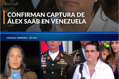 😲 ¡UN JUEGO PELIGROSO! La Captura de Álex Saab en Venezuela y las Implicaciones de su Posible Extradición a EE.UU. 💼✈️