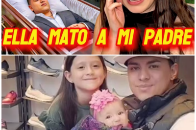 FINALMENTE LA HIJA DE YEISON JIMÉNEZ ROMPE EL SILENCIO Y REVELA LA CONFESIÓN MÁS DOLOROSA