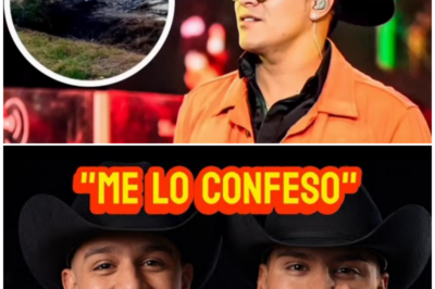 🔥💔😱 EL SECRETO QUE SE SUSURRA ENTRE ESCENARIOS: LUIS ALFONSO ROMPE EL SILENCIO, LA ÚLTIMA PETICIÓN DE JASON ANTES DE MORIR Y EL PACTO INVISIBLE DE LOS MÚSICOS 🎶🕯️🌪️