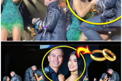 🚨💍🔥 ¡DEL ESCENARIO AL ALTAR! JHONNY RIVERA ROMPE LA SOLTERÍA A LOS 51 Y HACE ESTALLAR BOGOTÁ CON UNA PROPUESTA INOLVIDABLE 😱❤️🎤✨